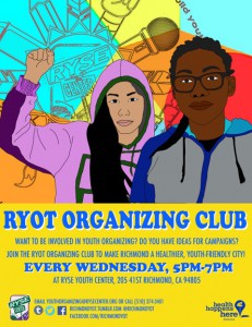 2015 03 05 Organizing Club Final