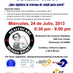 Obamacare - ¿Que significa?